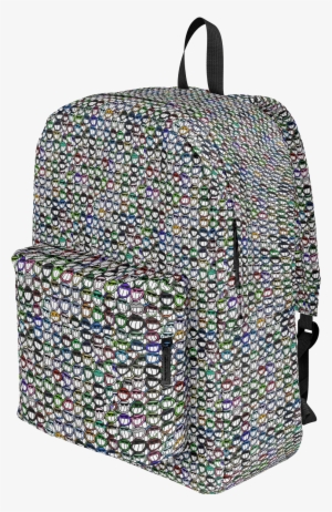 Emoji Classic Backpack - Mochilas De Los Compadretes #3175695