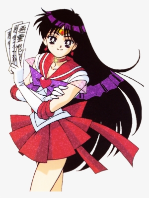 Sailor Scouts #3175787