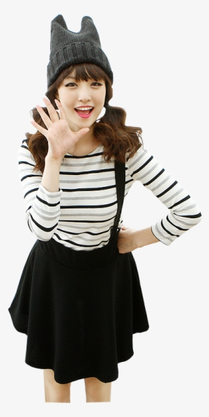 Ulzzang Render 27 By Amy91luvkey-d6rmats - Ulzzang #3175812