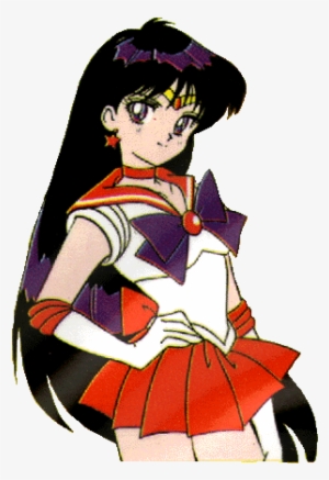 Report Abuse - Girl Generation Sailor Moon #3175814