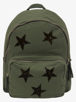 Star Backpack - Deportivo Toluca Logo Png #3175928