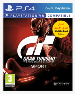 Complete Edition Uncharted 4 Gran Turismo - Gran Turismo Sport Prix #3175953