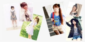 In Conclusion Although There Are Similarities Between - Girl #3175974