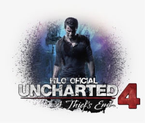 Hilo Oficial Uncharted #3176001