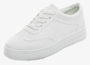 Women Casual Sneakers Sports Shoes Casual Shoes Harajuku - Shoe #3176019