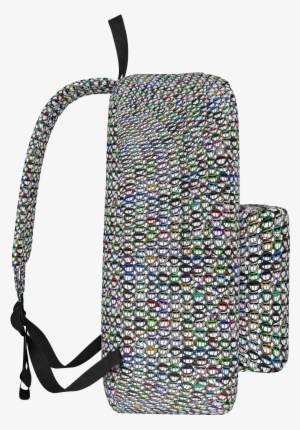 Emoji Classic Backpack - Aphmau Backpack And Lunchbox #3176036