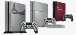 I Want To Buy The Ps4 Now And E3 2015 Is To Blame #3176038
