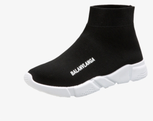 Stretch Socks Shoes Female 2018 Summer New Korean Version - Sock #3176039