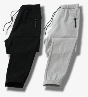 Summer Nine Pants Korean Trend Slim Feet Ulzzang Boys - Pocket #3176055