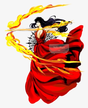 3991f3 - Webp - Sailor Mars #3176076