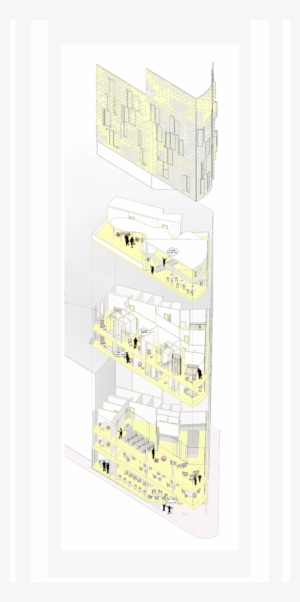 Why So Serious Hotel Culinary Center - Architecture #3176118