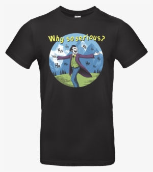 Vincent Trinidad The Sound Of Joker T-shirt B&c Exact #3176182