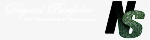 Digital Portfolio - Ns #3176208