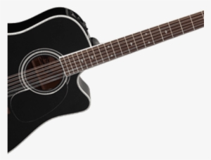 Takamine Ef381sc 12 String Dreadnought Cutaway Acoustic #3176212