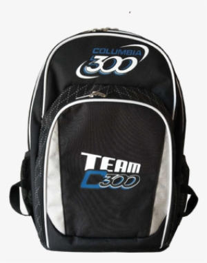 Team Columbia Backpack - Backpack #3176264