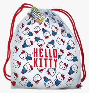 Licensed Backpack - Hello Kitty #3176347