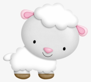 María José Argüeso - Animales De Granja Animados Png #3176377