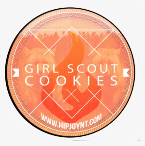 Girl Scout Cookies #3176405