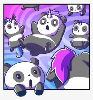 Unstable Unicorns Pandamonium #3176487