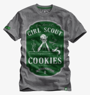 Girl Scout Cookies - T-shirt #3176490