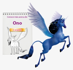 Ono Flying - Illustration #3176512