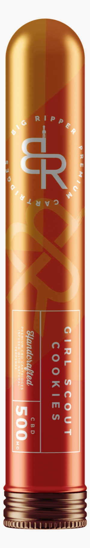 Girl Scout Cookies - Lip Gloss #3176515