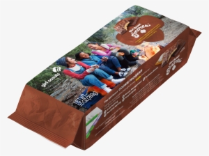 So Much More Than Just The S'more - Chocolate #3176544