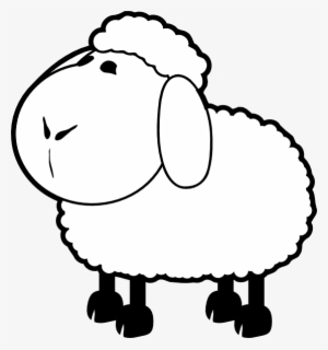 Coloring Sheep #3176545