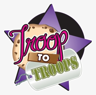 But Even The Councils Only Get A Small Portion Of The - Girl Scout Cookies #3176574