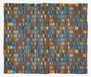 Books Galore Throw Blanket - Bücherregal-bibliothek. Bücherregal-muster Mousepads #3176653