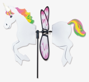 Petite Unicorn Spinner - Mane #3176764