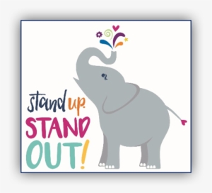 The 2018 Cookie Program Will Be Out Most Exciting Ever - Indian Elephant #3176868