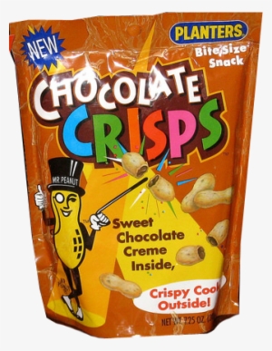 The Most Delicious Snack In The World - Planters Pb Crisps #3177095