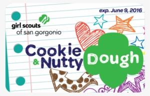 2015 Cookie Dough Expires Today 3 Ways To Use It Before - Girl Scouts Basic Refill Thin Mints Cookies #3177096