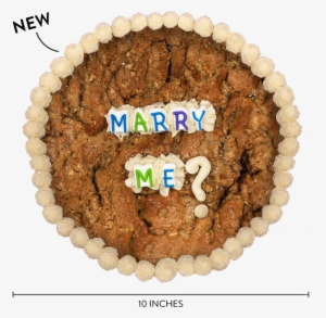 Sugar Cookie Cake - Cookie #3177149