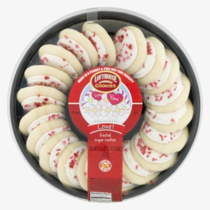 Frosted Sugar Cookies - Lofthouse Frosted Sugar Cookies Walmart #3177171
