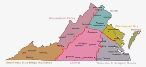 Virginiamap780new - Southwest Virginia Community College #3177204