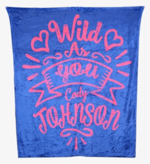 Cody Johnson #3177229