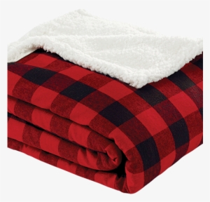 Lumberjack Sherpa Throw #3177301 Lumberjack Sherpa Throw #3177301