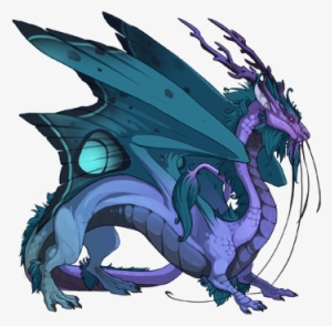 1027048 350 - Anubis Dragon #3177361