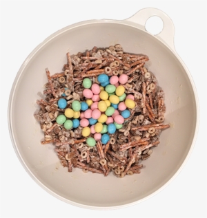 In Less Than 5 Minutes You Can Whip Up This Easter - Snack Mix #3177461