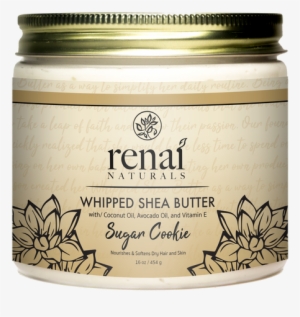 My Handmade Whipped Shea Butter Contains Only Six Natural - Colada #3177498