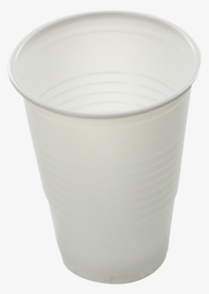 Water Cup, Ps, 180ml, 90mm, - Disposable Soepkom #3177554