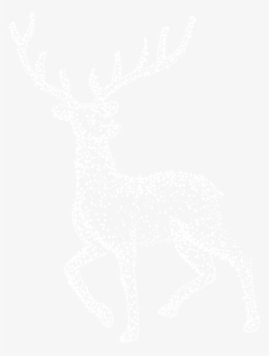 Christmas Deer Png #3177580