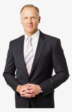 Businessman High Quality Png - Older Businessman In Suit #3177603