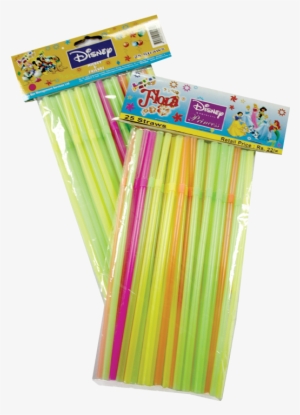 Flora Flexible Drinking Straw - Flexible Drinking Straw #3177699