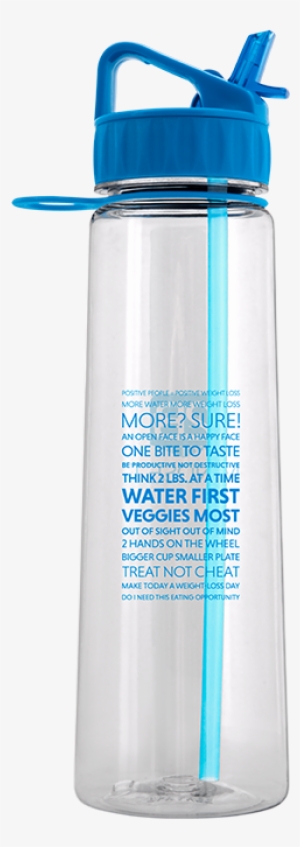 1 - Water Bottle #3177700