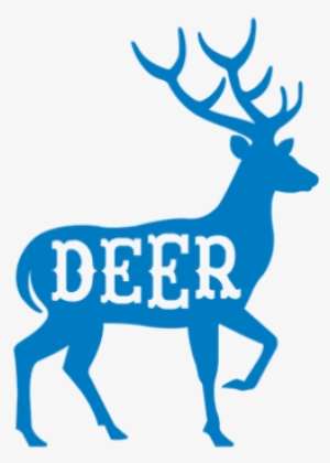 Christmas Deer Design With Pu - Brulion Top 2000 A5 Krata 96 #3177719