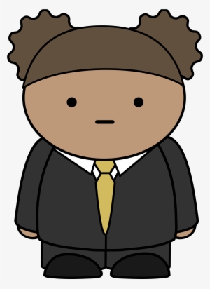 This Free Icons Png Design Of Comic Character Wearing #3177798