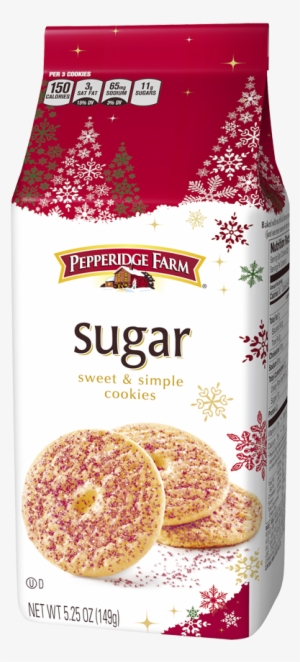 Lace Cookie Pepperidge Farms #3177871